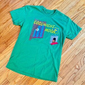 Goodnight Moon T-shirt